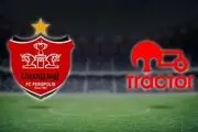 پرسپولیس و تراکتور به توافقات جدیدی رسیدند