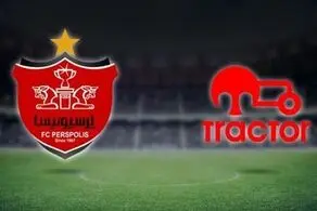 پرسپولیس و تراکتور به توافقات جدیدی رسیدند