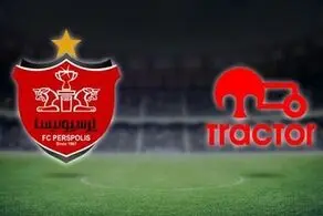 پرسپولیس و تراکتور به توافقات جدیدی رسیدند