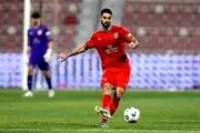 خرید جذاب بعدی استقلال / علی کریمی به ایران می‌آید