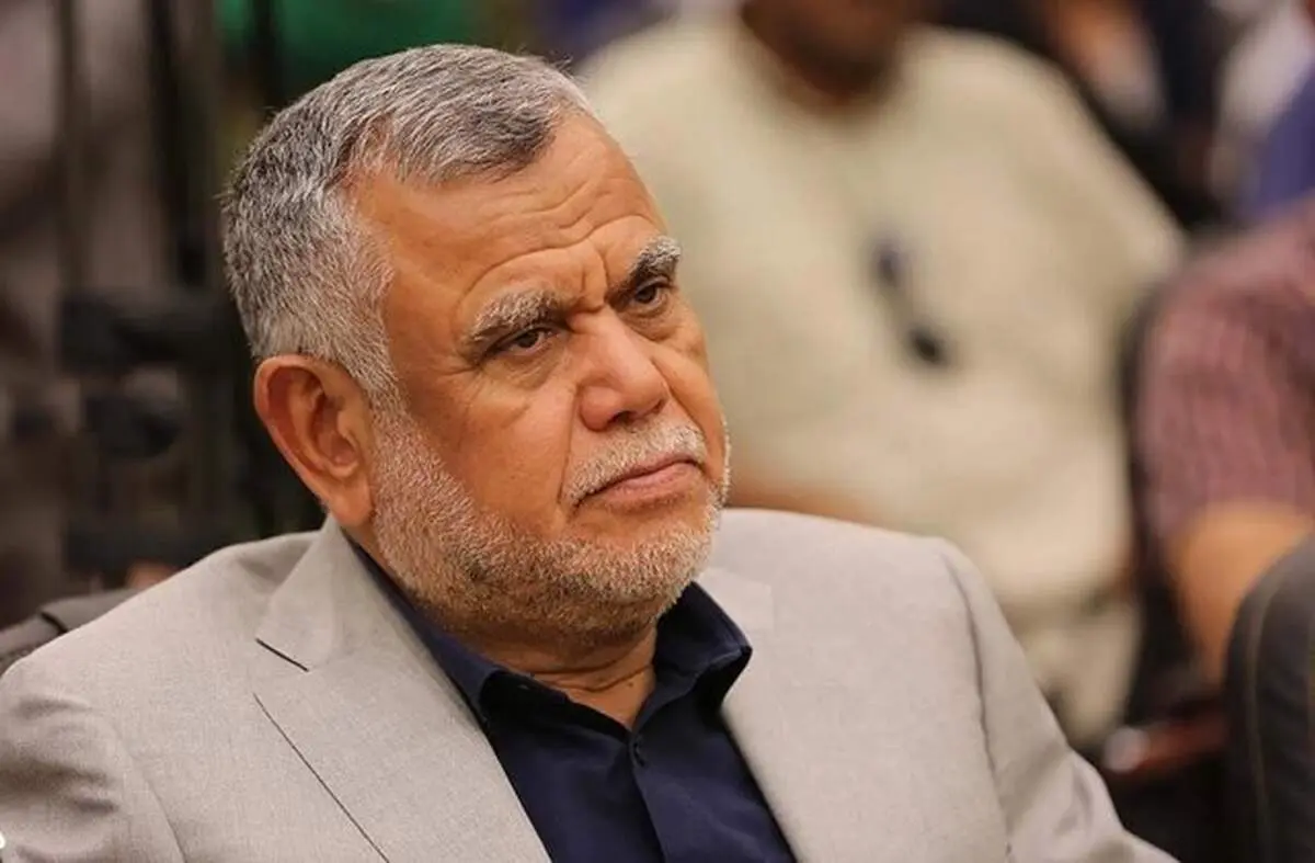 العامری: دولت عراق در برابر تصمیم آمریکا درباره محدودیت پروازهای ایران تسلیم نشود