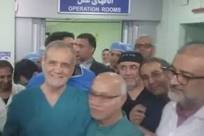 چرا عمل جراحی پزشکیان به مذاق تندروها خوش نیامد 