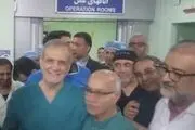 چرا عمل جراحی پزشکیان به مذاق تندروها خوش نیامد 