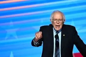 اقدام سناتور آمریکایی برای توقف ارسال بمب به رژیم صهیونیستی