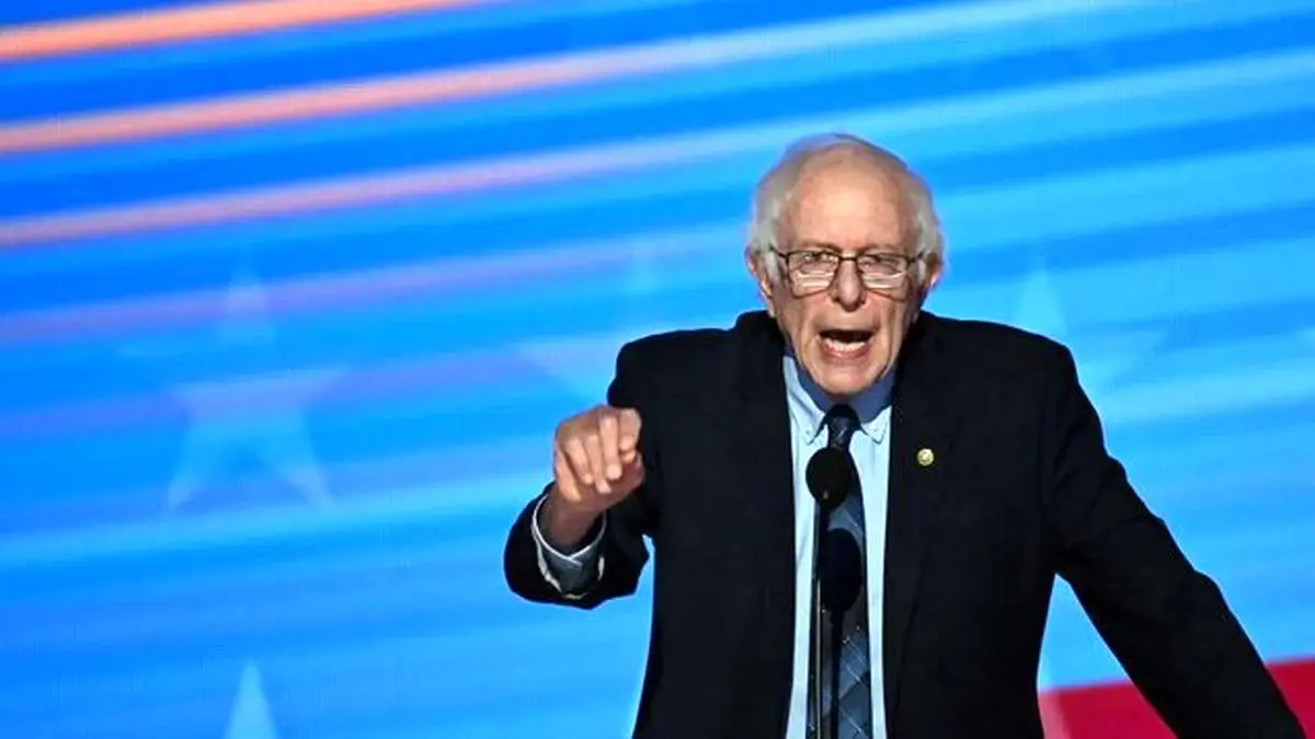 نتانیاهو جنایتکار جنگی است و ترامپ ‌کار او را در ایران انجام می‌دهد