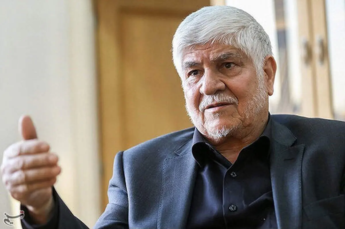 انتقاد تند بردار  آیت الله هاشمی به سرود سلام فرمانده 2 