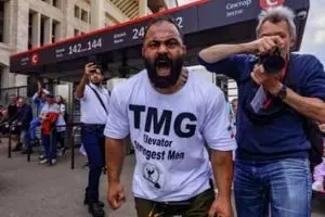 استعفای معنادار چهره شاخص مردان آهنین از همه سِمت‌ها