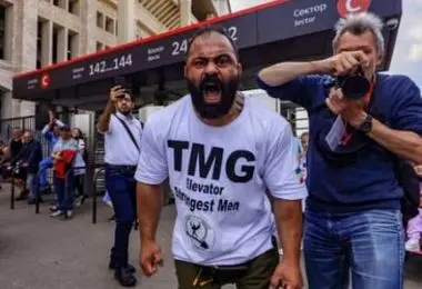 استعفای معنادار چهره شاخص مردان آهنین از همه سِمت‌ها