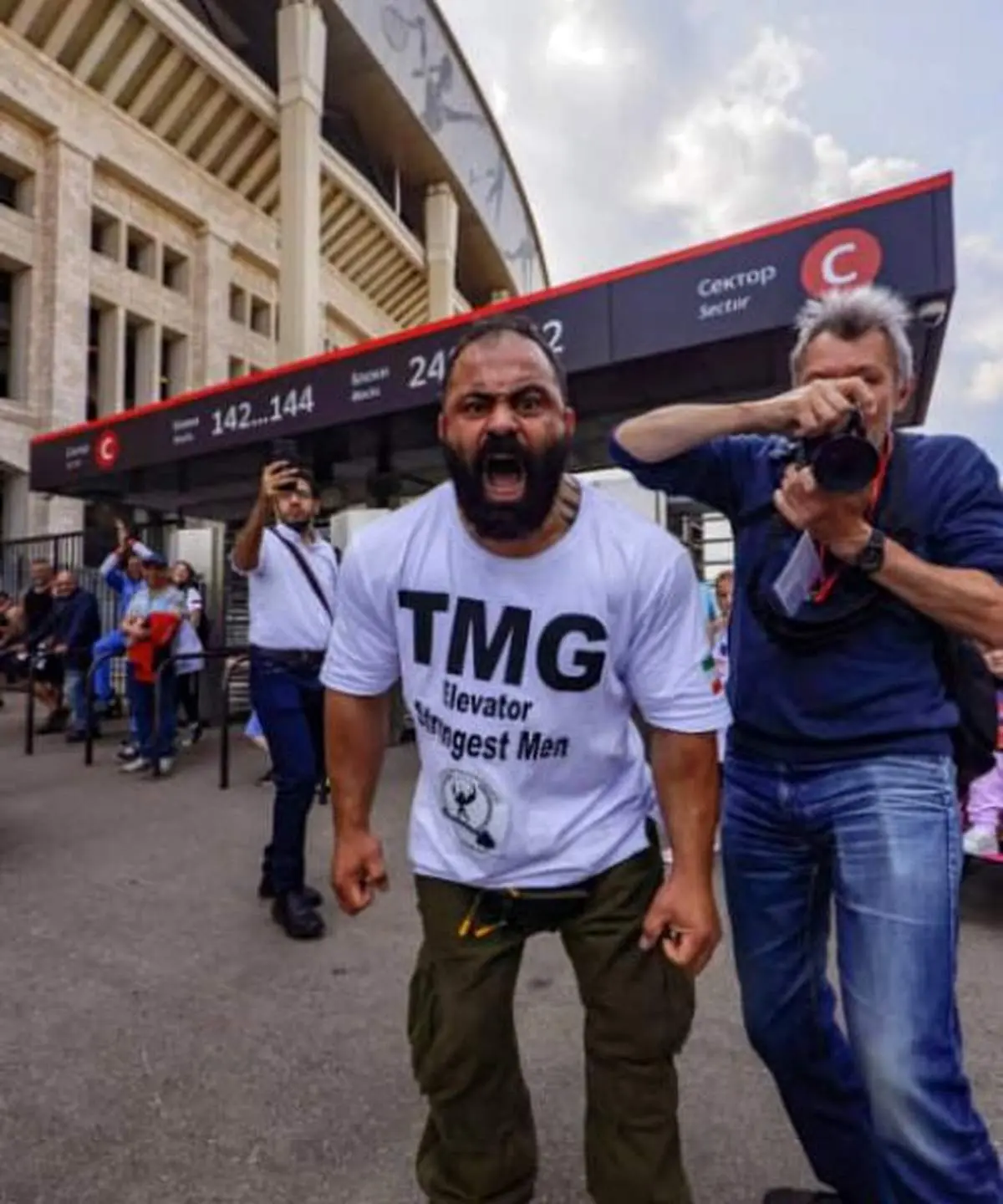 استعفای معنادار چهره شاخص مردان آهنین از همه سِمت‌ها