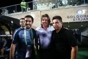سرمربی بعدی تیم ملی مشخص شد