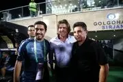 پشت پرده مخالفت قلعه نویی با حضور در تیم ملی