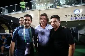 سرمربی بعدی تیم ملی مشخص شد