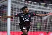 ستاره پرسپولیس موقعیتش خراب شد