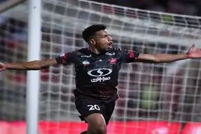 ستاره پرسپولیس موقعیتش خراب شد