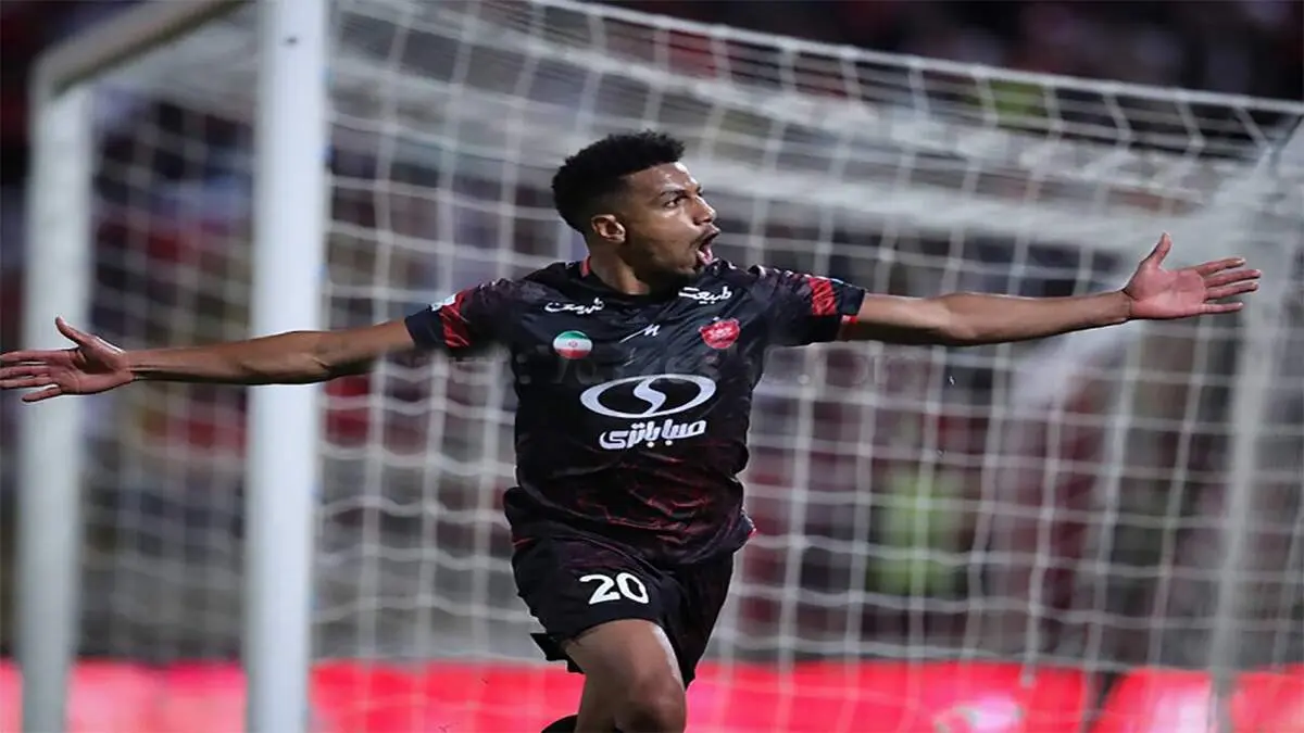 ستاره پرسپولیس موقعیتش خراب شد
