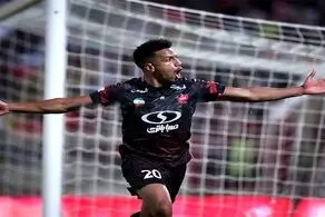 ستاره پرسپولیس موقعیتش خراب شد
