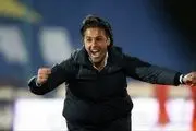 مجیدی:توپ را بدهید ذوبی‌ها ببرند اصفهان/دو بازی لیگ را دیدم هیچ چیز نداشت!