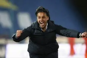 وقتی مجیدی فرگوسن ایران شد!