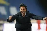 فرهاد به مربیان پرسپولیسی رحم نمی‌کند!