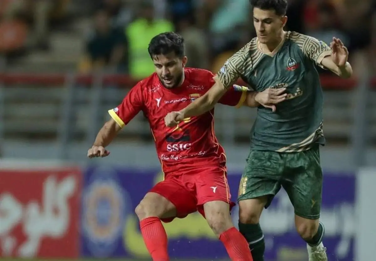 این بازیکن را به پرسپولیس نمی‌دهیم!