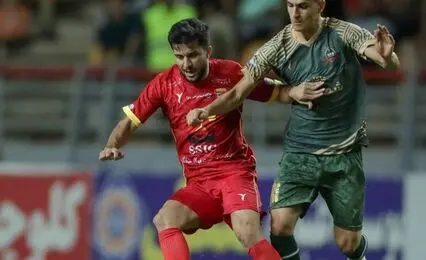 این بازیکن را به پرسپولیس نمی‌دهیم!