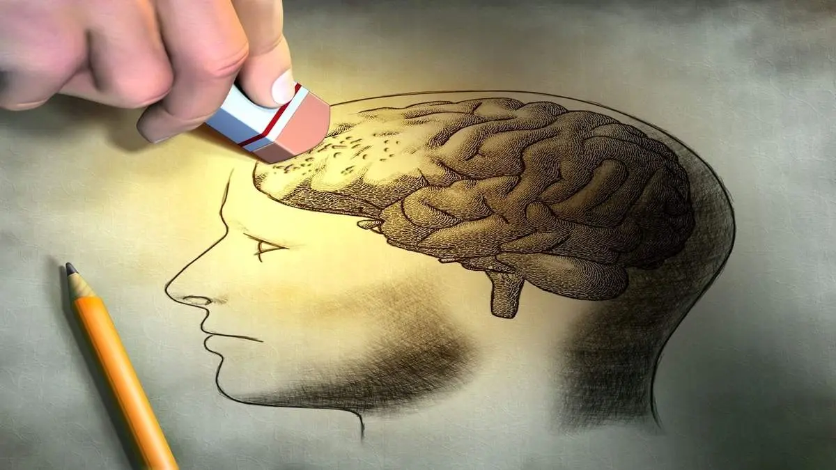 عجیبترین عامل تاثیرگذار در بروز آلزایمر
