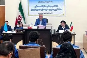 جزییات پنجمین دادگاه حمله تروریستی شاهچراغ