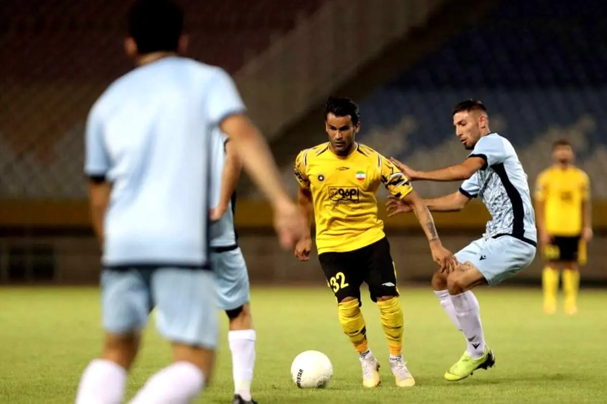 فوری؛ جلسه سرنوشت ساز پرسپولیس با آل کثیر