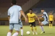 زوج مخوف پرسپولیسی  بر علیه قرمزها!