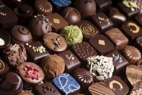 خوردن شکلات در این موقع منجر به چربی سوزی می شود!