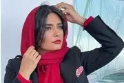 اظهارات غمگین لیندا کیانی درباره از دست دادن فرزندش/ فیلم