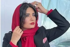 اظهارات غمگین لیندا کیانی درباره از دست دادن فرزندش/ فیلم