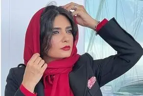 اظهارات غمگین لیندا کیانی درباره از دست دادن فرزندش/ فیلم