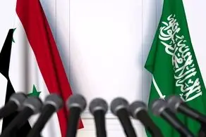 چراغ سبز سوریه برای عربستان