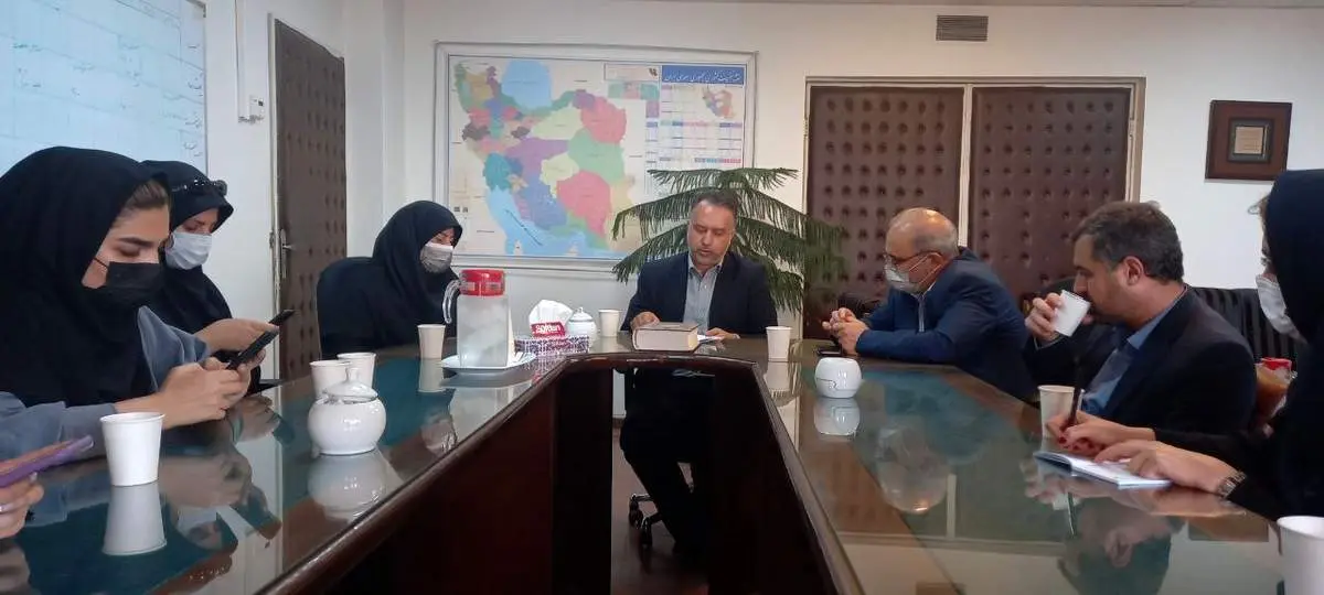 ۲ میلیارد تومان به حساب خانه احزاب واریز شد