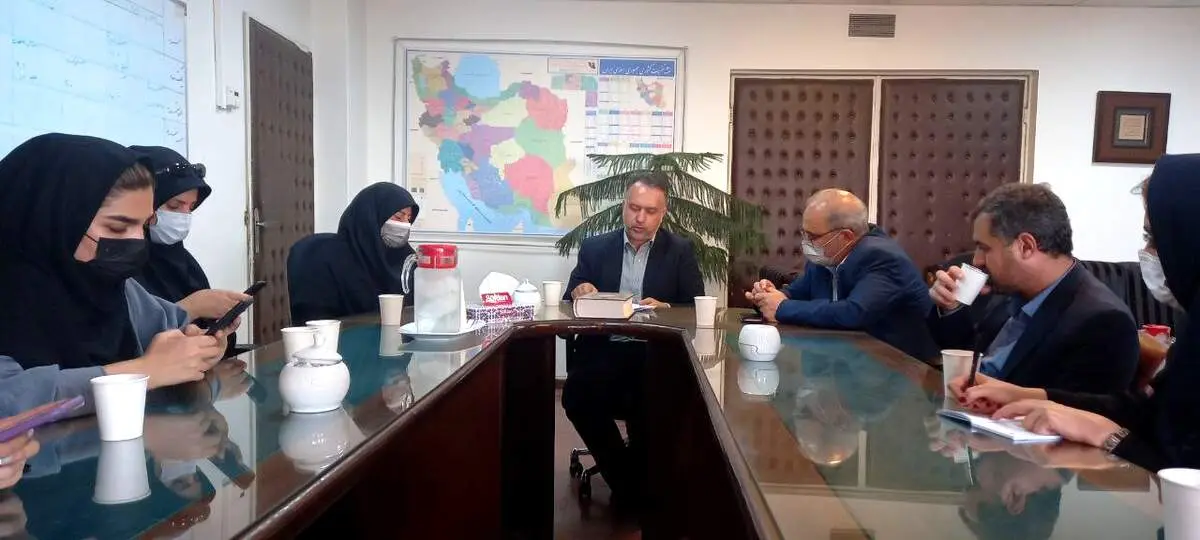 ۲ میلیارد تومان به حساب خانه احزاب واریز شد 