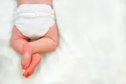 اولین نوزاد از یک زوج ترنس متولد شد+ عکس خانوادگی