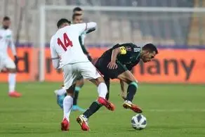 سرپرست تیم ملی هم رفتنی شد