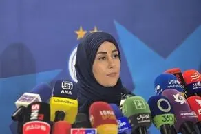 واکنش تند سخنگوی استقلال به توئیت جنجالی آذری جهرمی!