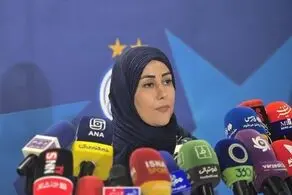 واکنش تند سخنگوی استقلال به توئیت جنجالی آذری جهرمی!