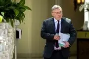 اولیانوف: آمریکا و اسرائیل مقصر وضعیت پیرامون برنامه هسته‌ای ایران هستند 