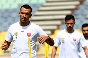 پرونده مخوف سرخ ها روی میز فیفا؛ باشگاه پرسپولیس محکوم شد