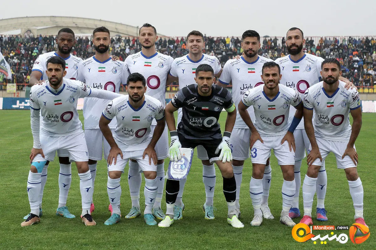 چند امتیاز از استقلال کسر می‌شود؟