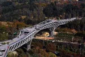 ۵ مقصد جذاب برای تهرانگردی پاییزی در یک روز