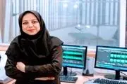 زهرا عبدالله‌زاده درگذشت