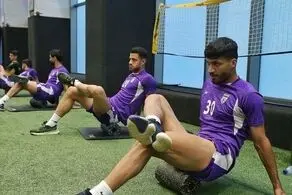 تصمیم جالب ساپینتو درباره مصدومان استقلال