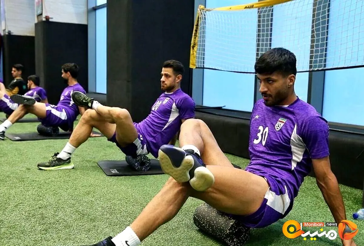 کی‌روش یک پرسپولیسی را به ستاره استقلال ترجیح داد!