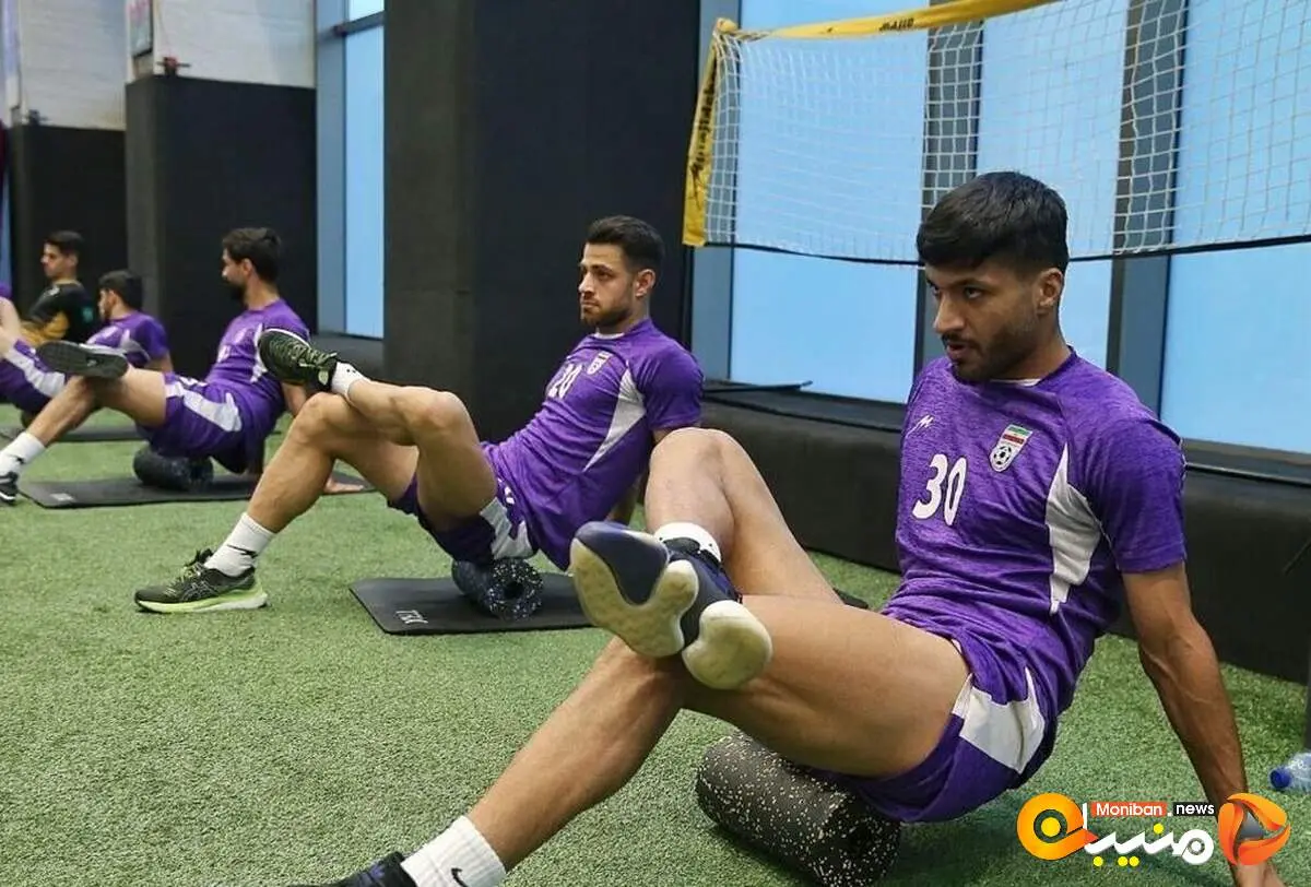 کی‌روش یک پرسپولیسی را به ستاره استقلال ترجیح داد!