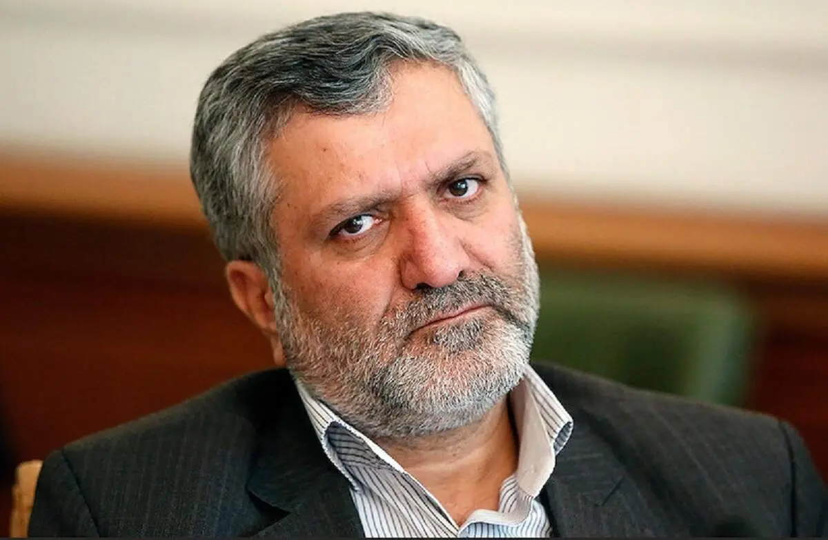 وزیر کار دولت رئیسی: 50 میلیون در ماه حقوق می‌گیرم
