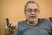 انتشار یک عکس قدیمی از سعید حجاریان قبل ترور